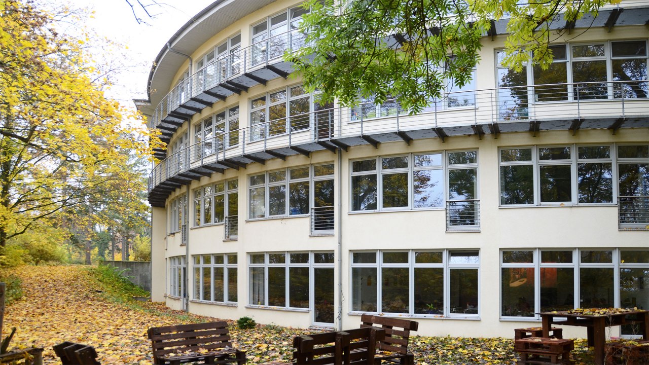 Vestiging Schwerin - ecolea | Particuliere beroepsschool // © ecolea Vestiging Schwerin - ecolea | Particuliere beroepsschool // © ecolea