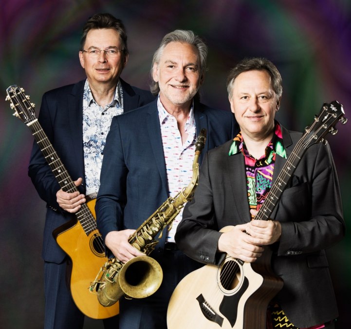 TMV/Wustrow_Pasternacks Django Gang, © Pasternack