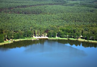 Urlaub direkt am See und im Müritz-Nationalpark! // © Haveltourist Urlaub direkt am See und im Müritz-Nationalpark! // © Haveltourist