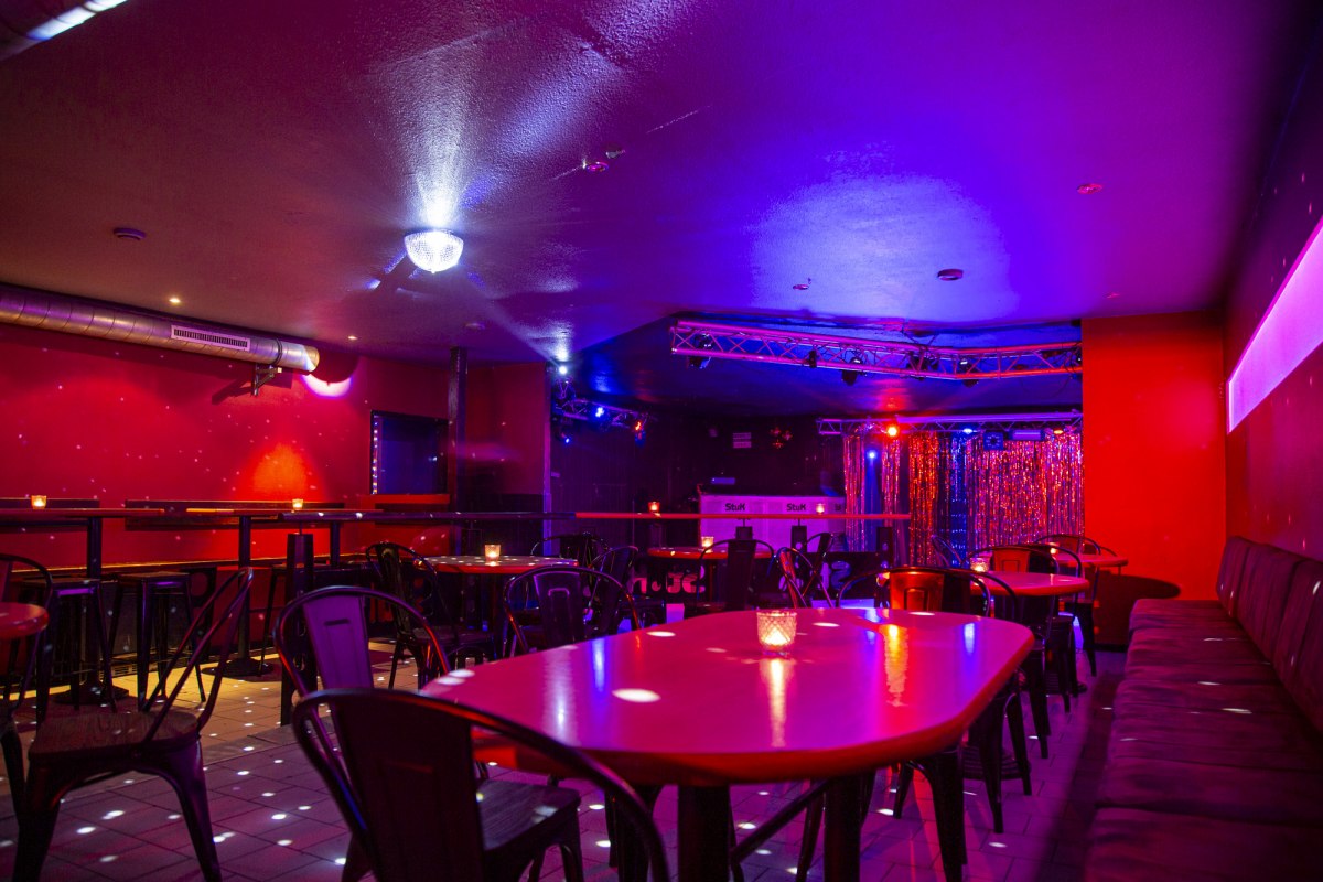 StuK Ambiente // &copy; Thomas Hensel