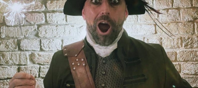 &copy; Mecklenburger B&uuml;hne