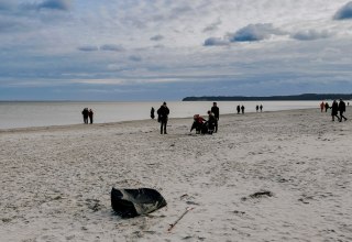 &copy; Binzer Bucht Tourismus