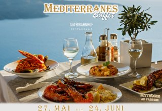 &copy; G&Uuml;TERBAHNHOF Neubrandenburg