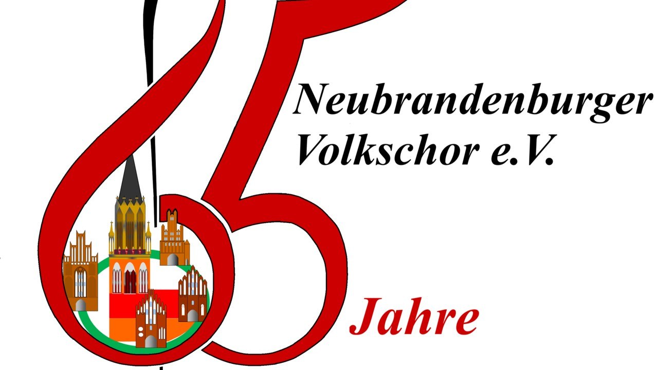 &copy; Neubrandenburger Volkchor