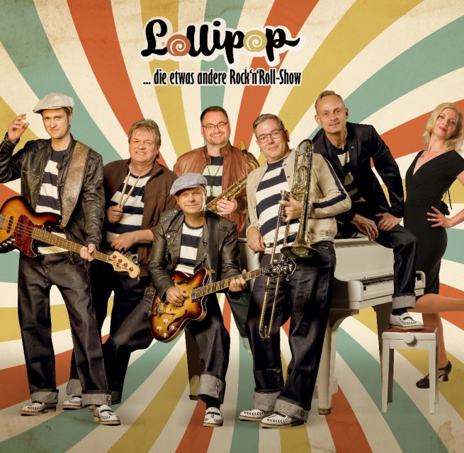 © Michael Sambale © Michael Sambale