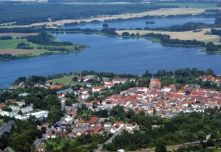© Stadtinformation Sternberg © Stadtinformation Sternberg
