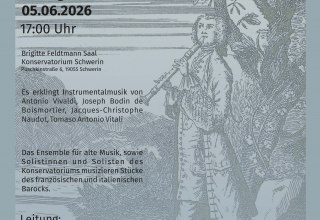 Barockkonzert 2026 // &copy; &copy; B&auml;renreiter-Verlag Karl V&ouml;tterle GmbH & Co. KG, Kassel