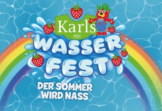 &copy; Karls Markt OHG