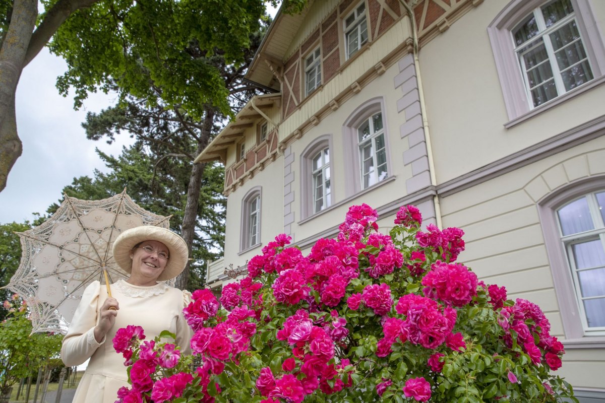 © Kurverwaltung Goehren / Martin Stoever © Kurverwaltung Goehren / Martin Stoever