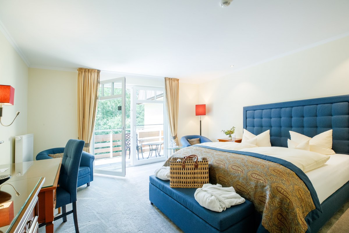 Kamer meerzijde // &copy; Daniel Stohl