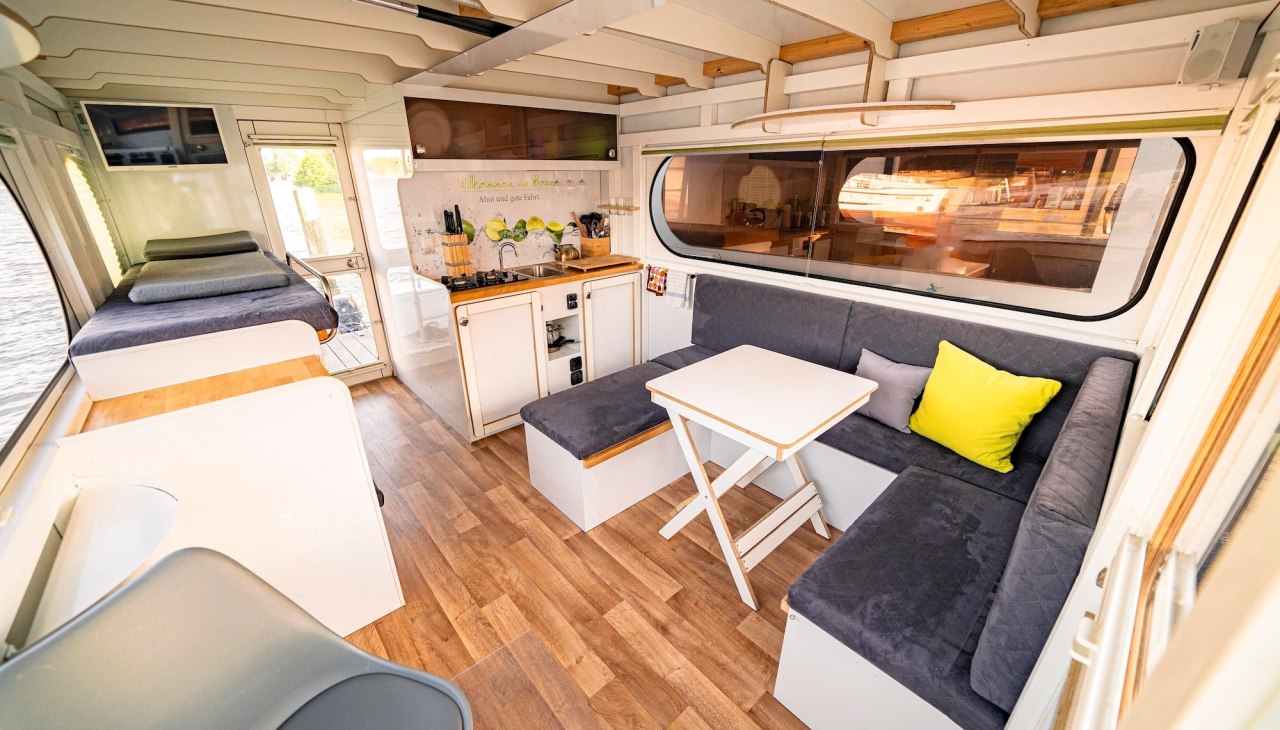 Bild 5, &copy; Sven Sprindt / SCHELFWERK.de