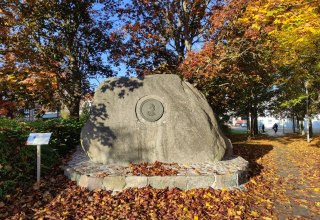 Bismarckstein // &copy; Jana Koch