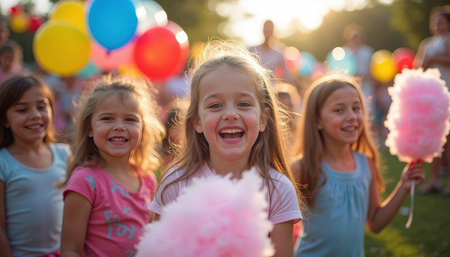 Kindertag, &copy; www.adobe.stock.de