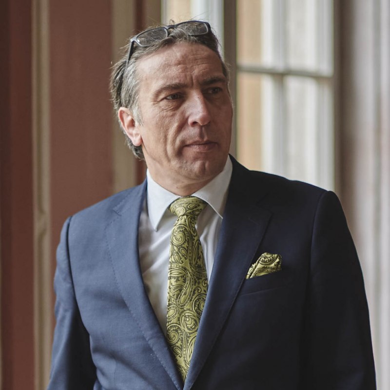 Blutspuren: Veikko Bartel, © Blutspuren Event Blutspuren: Veikko Bartel, © Blutspuren Event