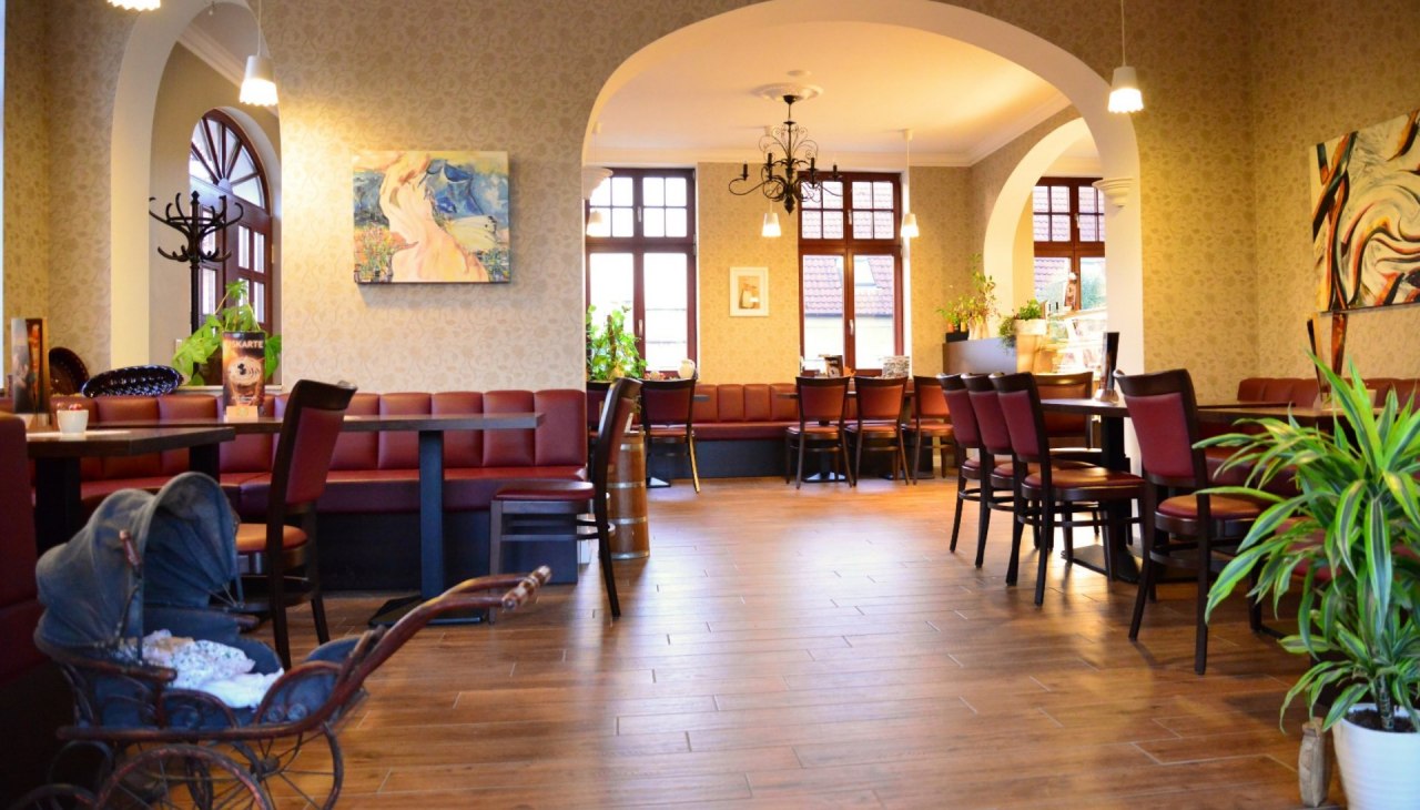 gezellige gastenkamer, © Steffen Buhrtz gezellige gastenkamer, © Steffen Buhrtz