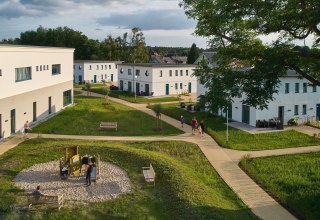 © Seetel Hotel GmbH & Co. Betriebs KG © Seetel Hotel GmbH & Co. Betriebs KG