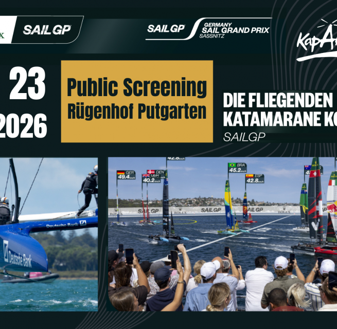 &copy; Tourismusgesellschaft mbH Kap Arkona