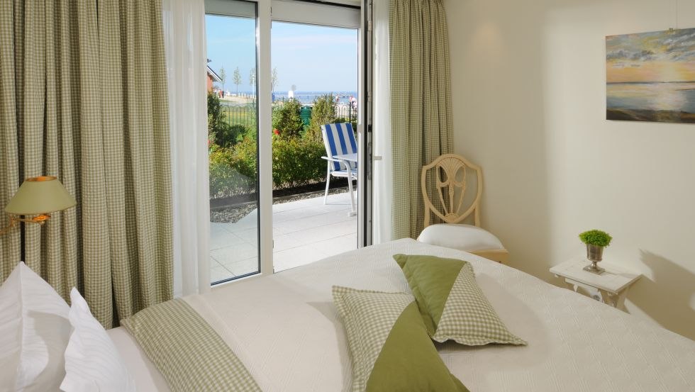 © Strandresidenz Kühlungsborn © Strandresidenz Kühlungsborn