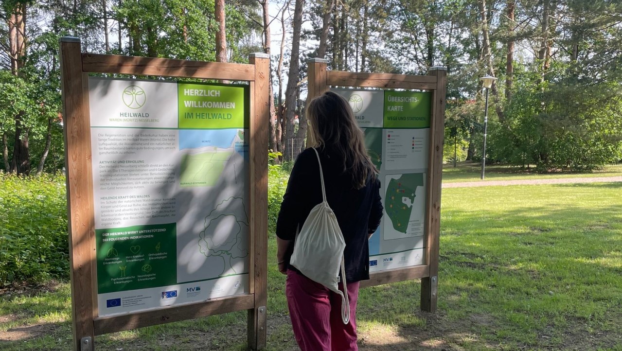 &copy; Waren (M&uuml;ritz) Kur- und Tourismus GmbH