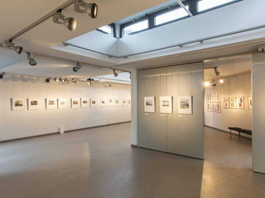 Kunstkaten Ahrenshoop, © Kurverwaltung Ahrenshoop/voigt & kranz UG, Prerow Kunstkaten Ahrenshoop, © Kurverwaltung Ahrenshoop/voigt & kranz UG, Prerow