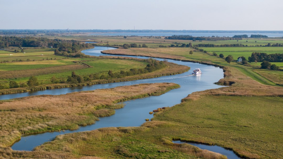 Reederei Rasche, © Moritz Kertzscher