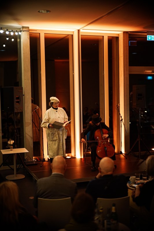 Kulturquartier Neustrelitz, © Kulturquartier Neustrelitz Kulturquartier Neustrelitz, © Kulturquartier Neustrelitz