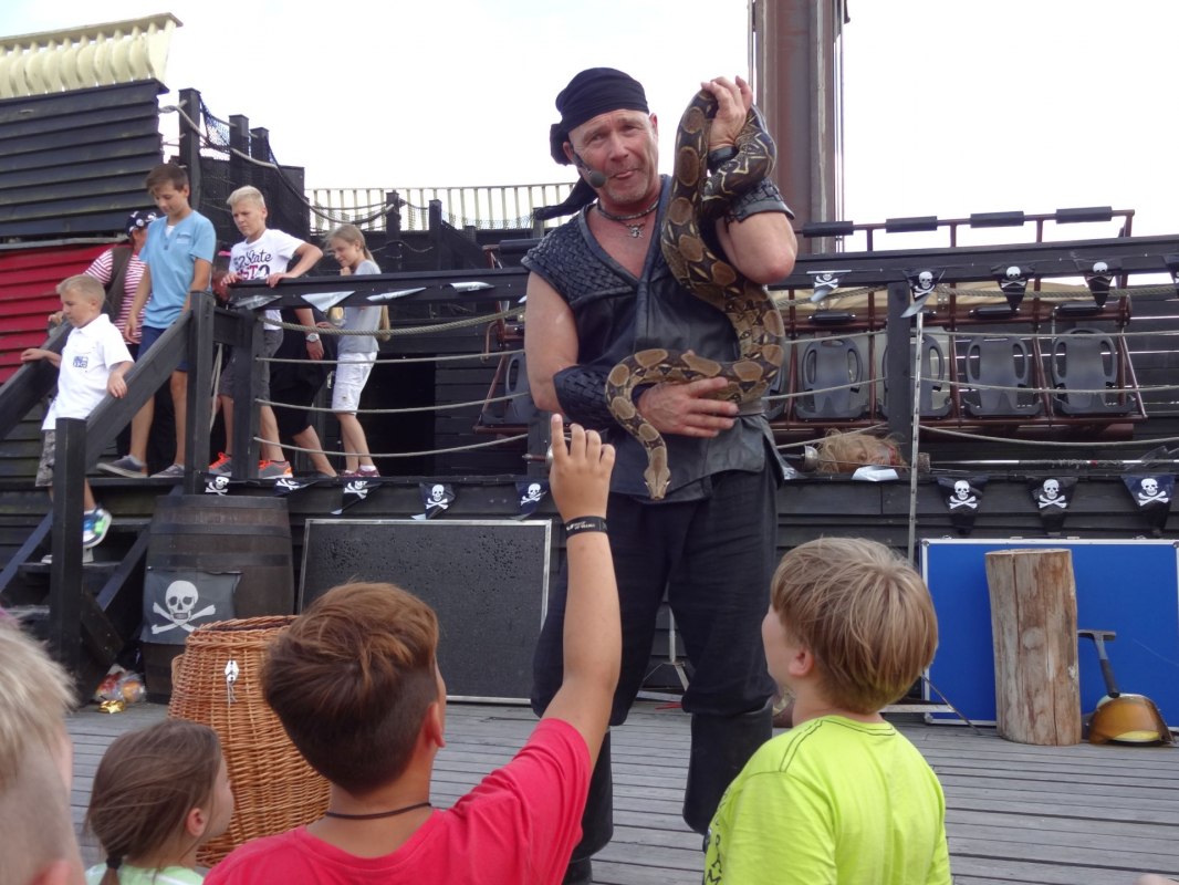 Chris de Flamb&ouml;1, &copy; Chris de Flamboe