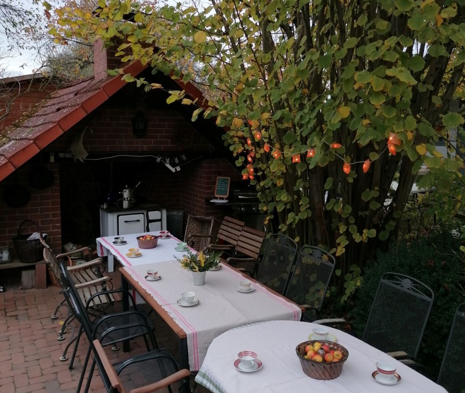 &copy; Britta Daedelow- Seydl