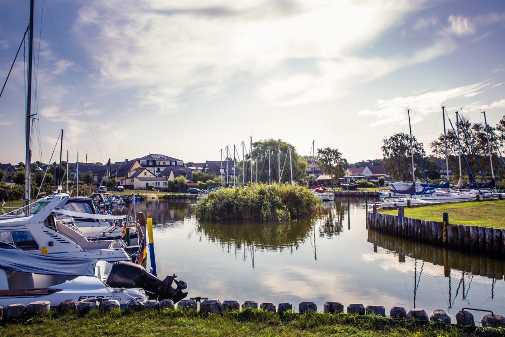 Loddiner Hafenfest, &copy; insel-fotograf.eu, Andreas Dumke
