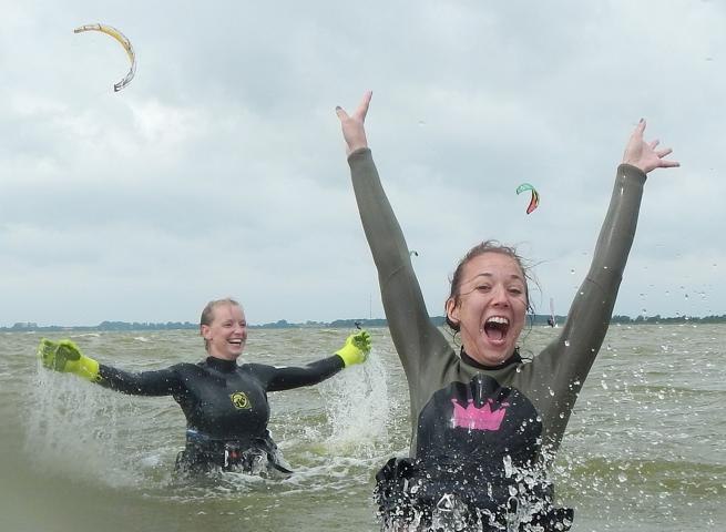 © Kiteschule Darss © Kiteschule Darss