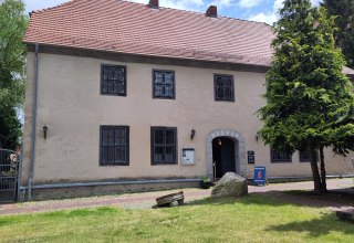 &copy; Museum Strasburg (Um.)