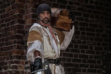 Mecklenburger Bühne, © Ray Kupper Mecklenburger Bühne, © Ray Kupper