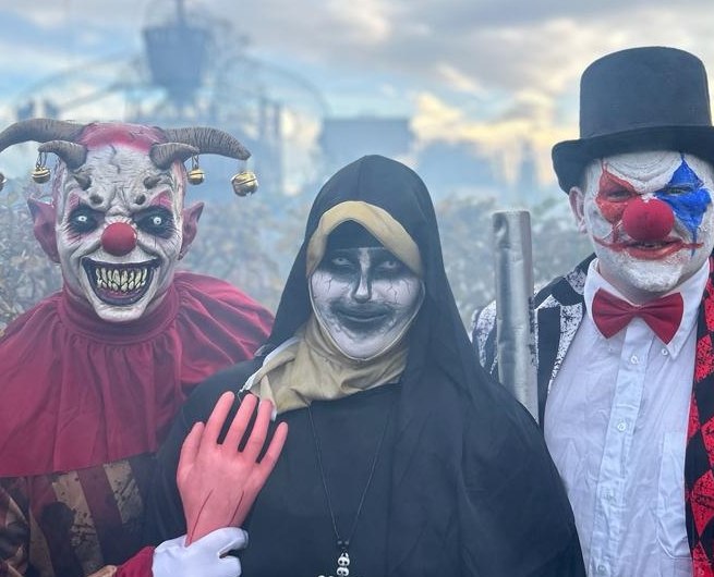 &copy; Christian Beckert