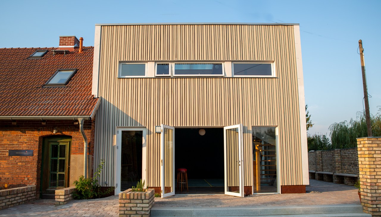 Das KARO, © KAROLINE STAEDTEFELD FOTOGRAFIE Das KARO, © KAROLINE STAEDTEFELD FOTOGRAFIE