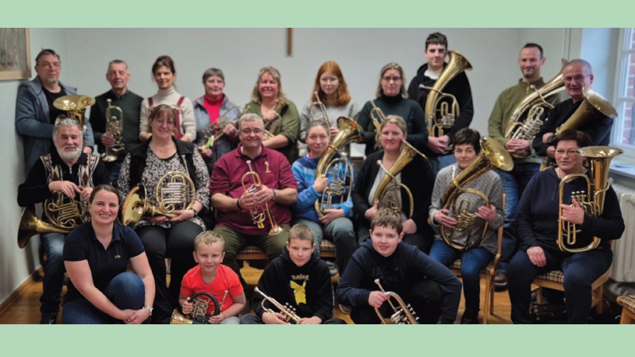 &copy; Posaunenchor Semlow-Eixen