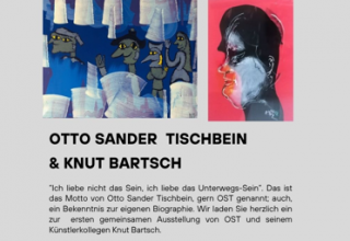 © Andreas E. Wittenburg © Andreas E. Wittenburg