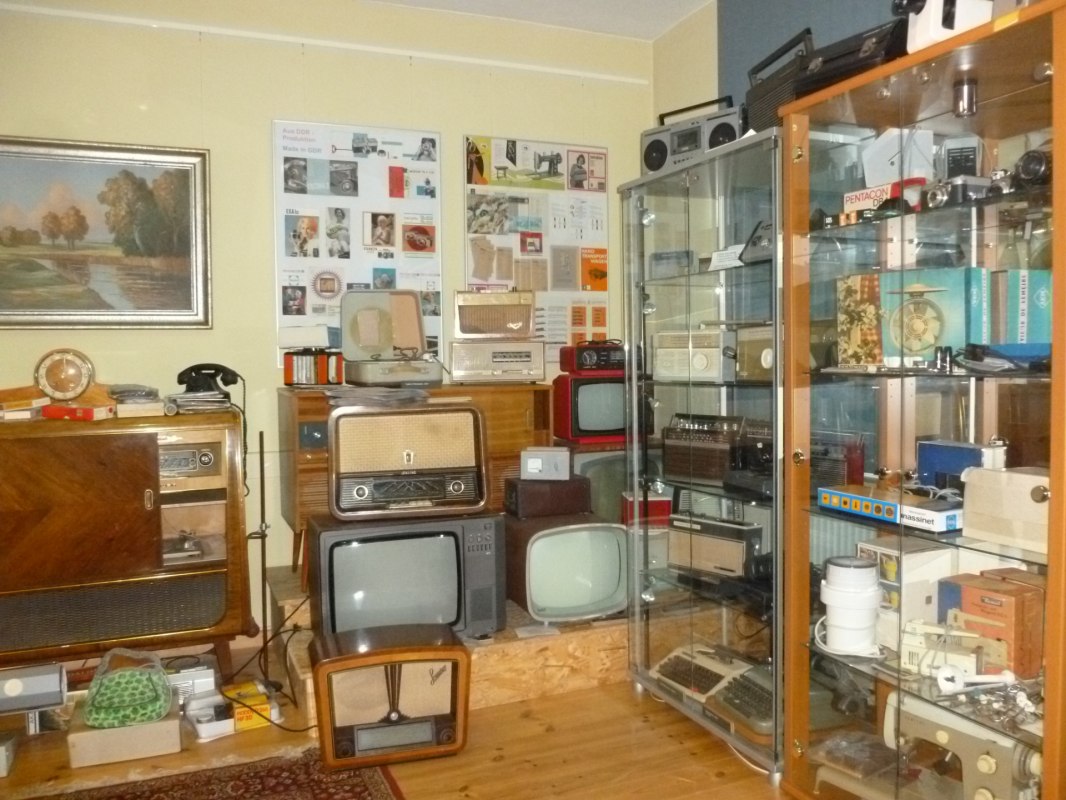 &copy; Tourismusverein F&uuml;rstenwerder