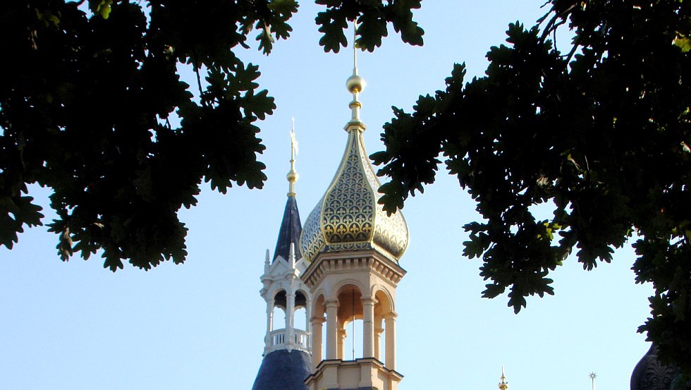&copy; Tourismusverband Mecklenburg-Schwerin