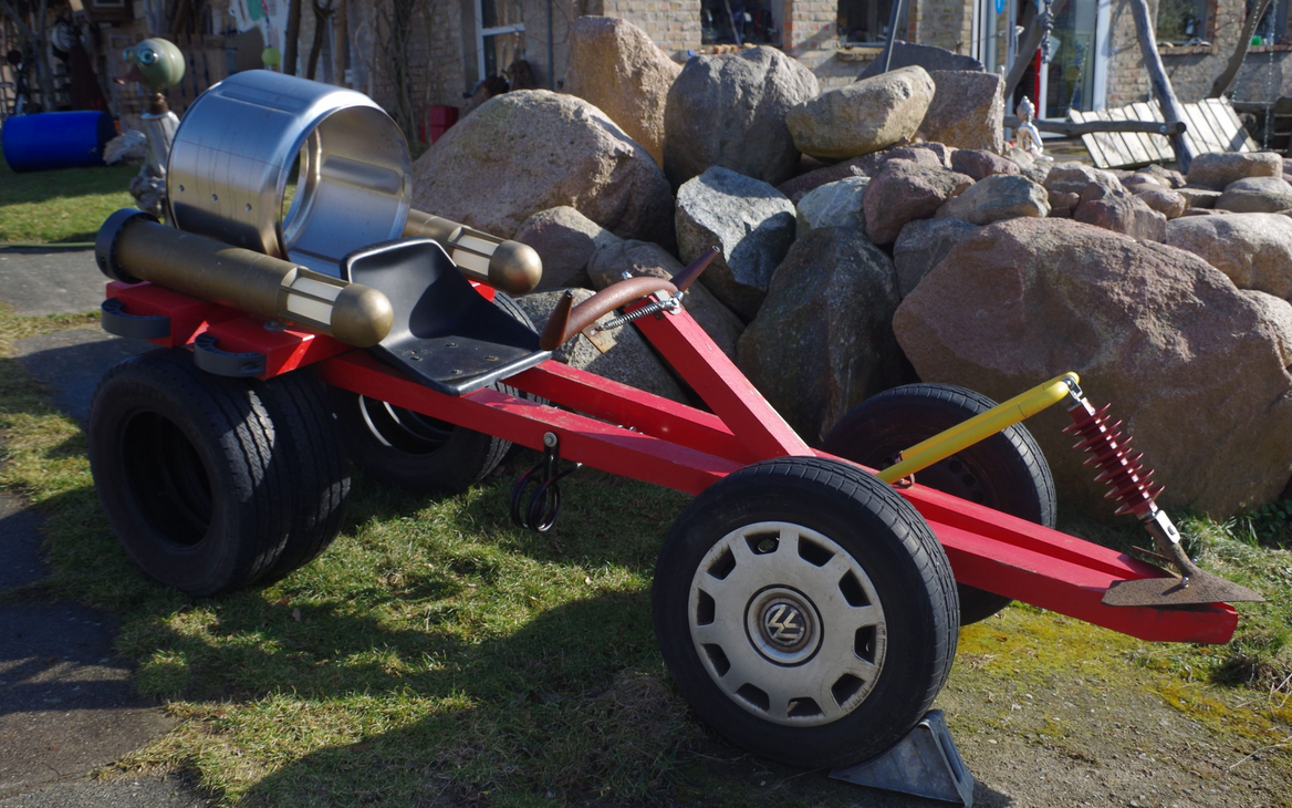 Erlebniswerkstatt Zahren, © Erlebniswerkstatt Zahren Erlebniswerkstatt Zahren, © Erlebniswerkstatt Zahren