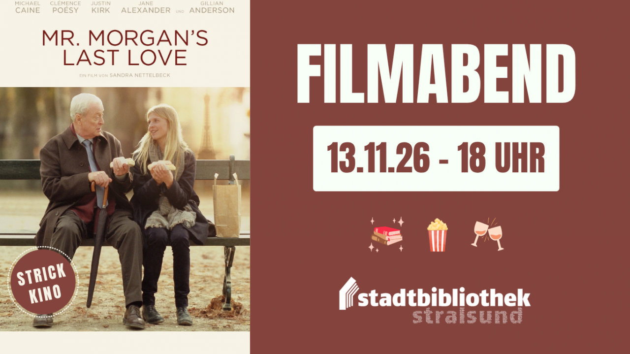 Das Filmcover ist abgebildet. // © filmfriend Das Filmcover ist abgebildet. // © filmfriend