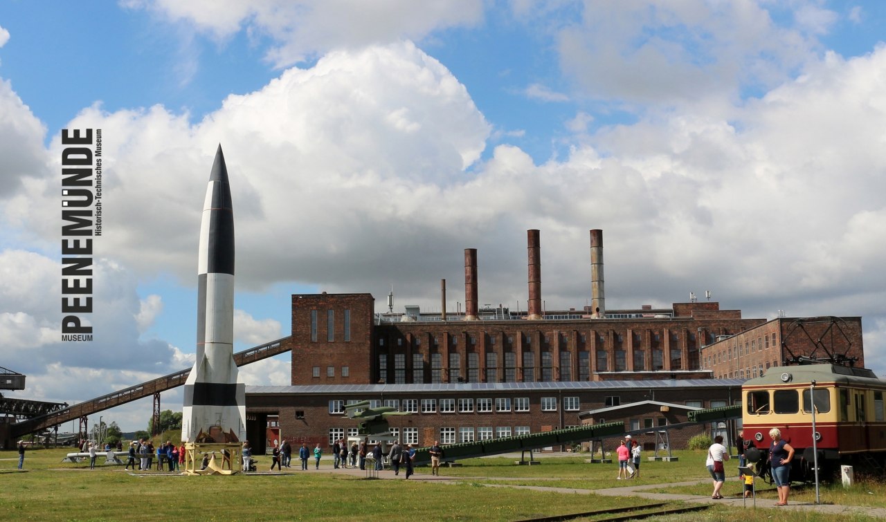 © HTM_Peenemünde.jpg © HTM_Peenemünde.jpg