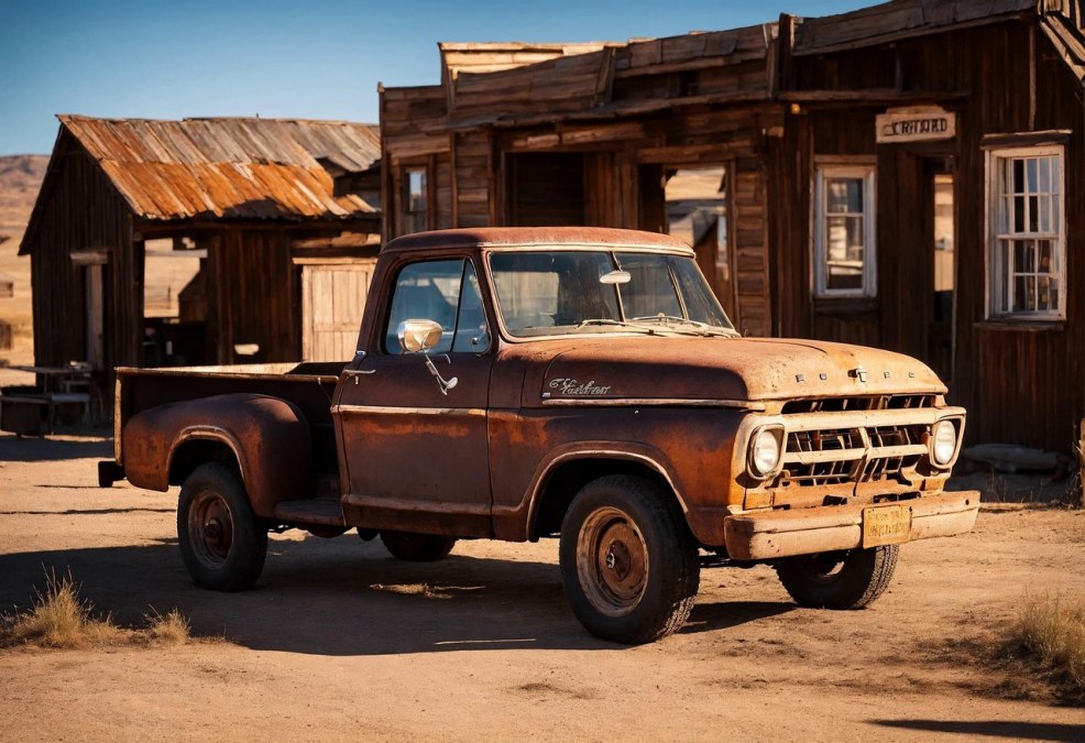 Symbolbild Horse Lake Ranch, © Pixabbay Symbolbild Horse Lake Ranch, © Pixabbay