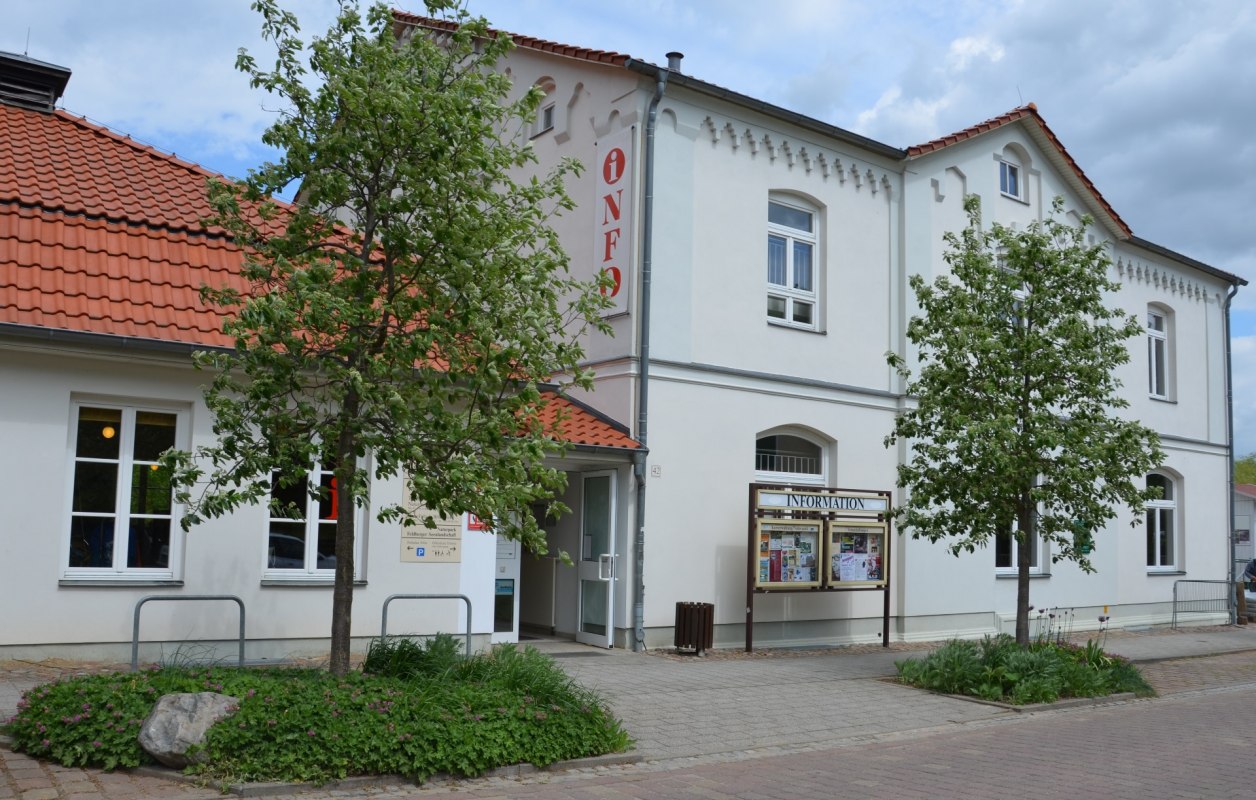 © Kurverwaltung © Kurverwaltung