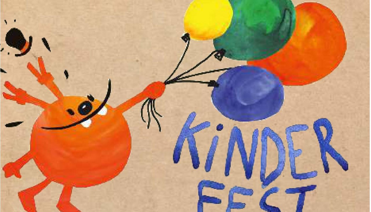 Kinderfest, &copy; 0001