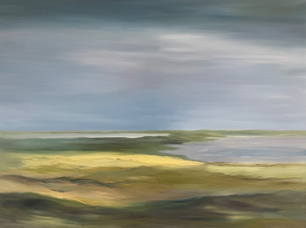 Kerstin Siedschlag | Ausstellung, &copy; Kerstin Siedschlag