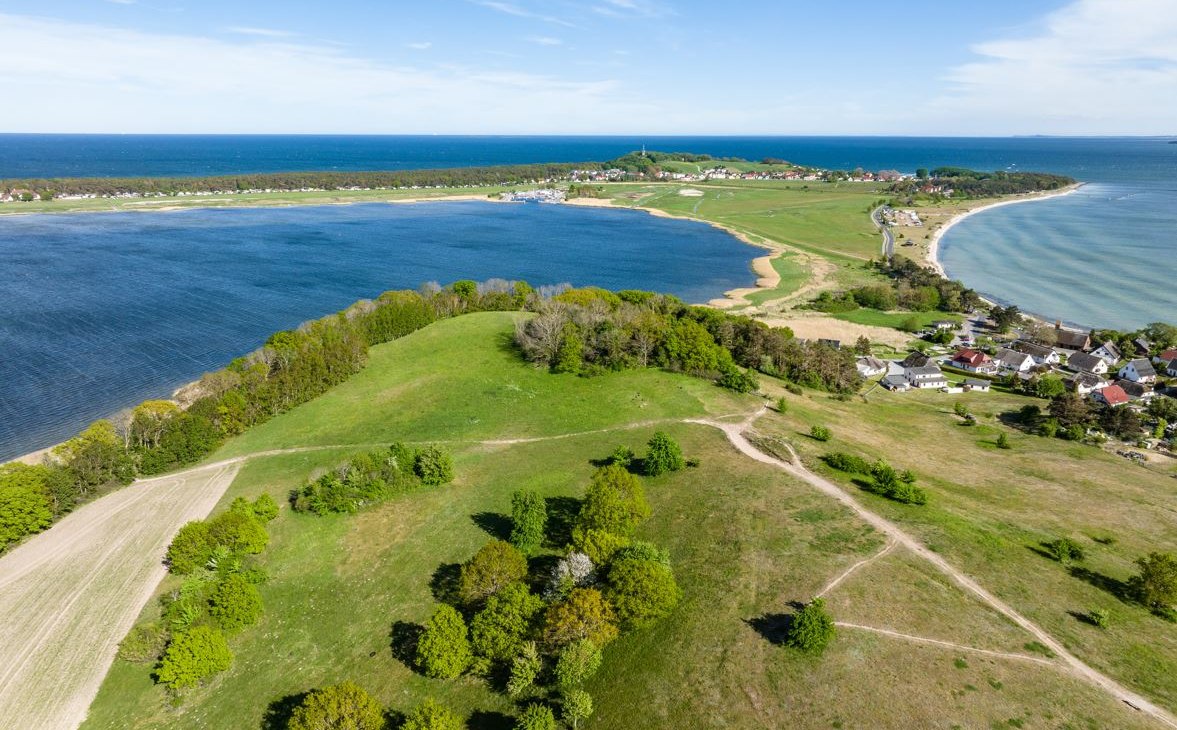 KLZ Berg Frühjahr, © Lars Wehrmann KLZ Berg Frühjahr, © Lars Wehrmann