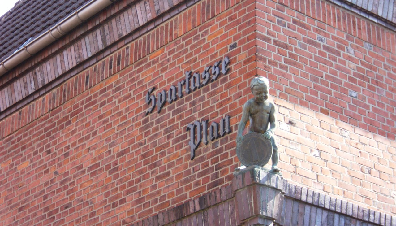 Pfennigjunge Wandschneider, © M.Höppner Pfennigjunge Wandschneider, © M.Höppner