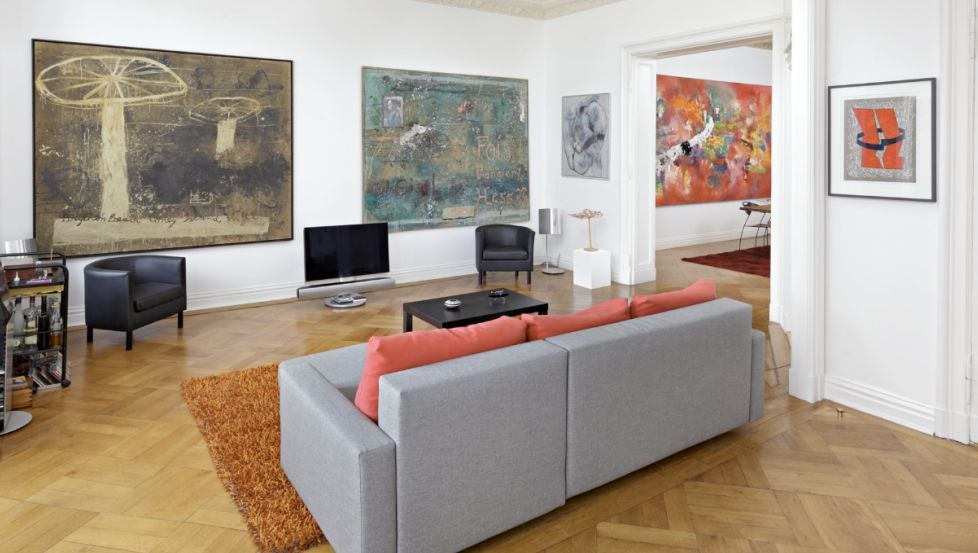 &copy; R.C.K. Kunststiftung