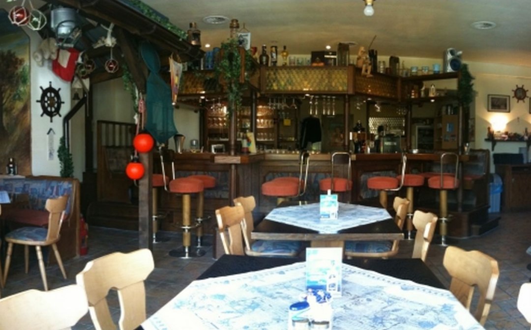 Bierstube Hotel Kiebitz, &copy; Hotel Kiebitz an der Ostsee