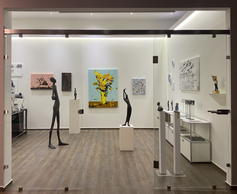 Ausstellung_peters_barenbrock_LarsTeichmann, &copy; Ralph Barenbrock